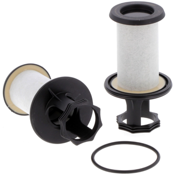 BREATHER FILTER | HIFI | 3584145